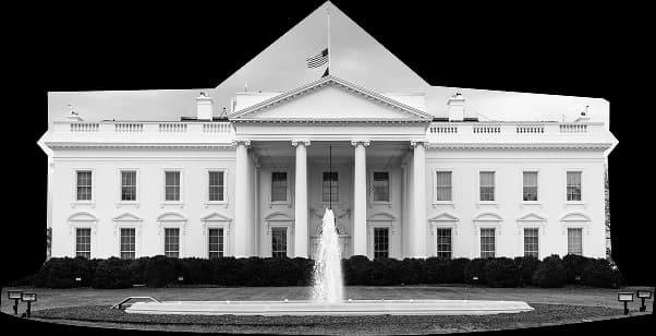 Jimmy Carter puts solar panels on the White House