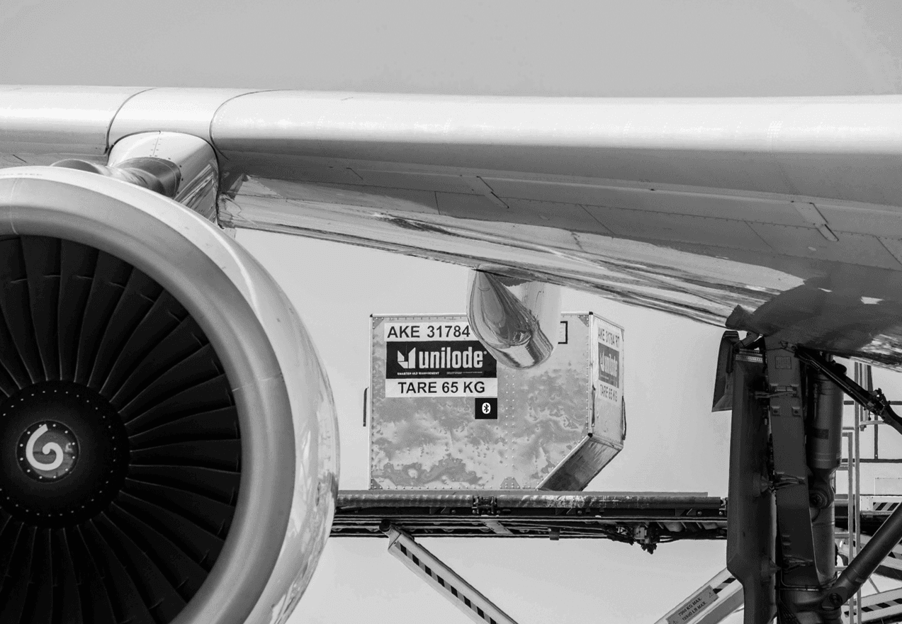Unilode Aviation Solutions