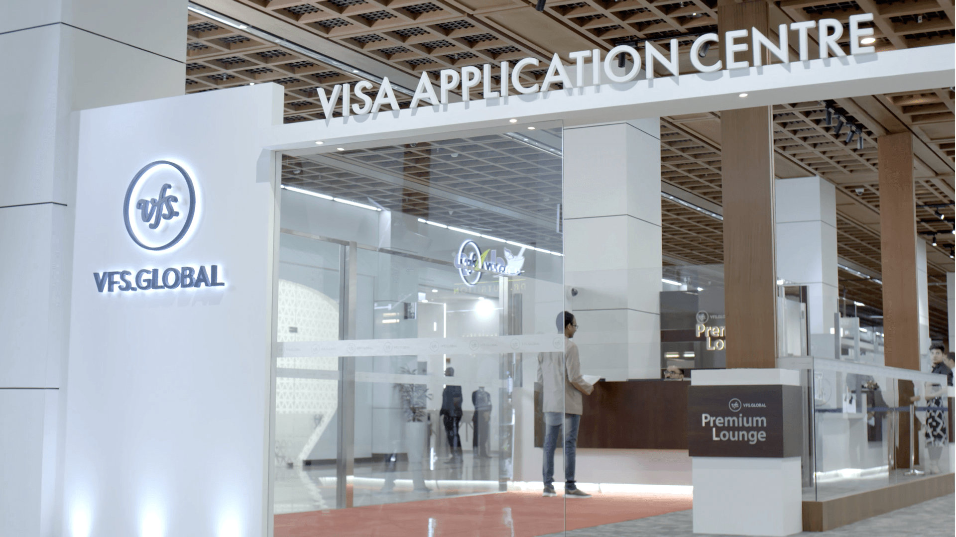 VFS Global