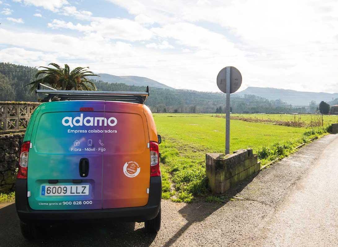 Adamo 1