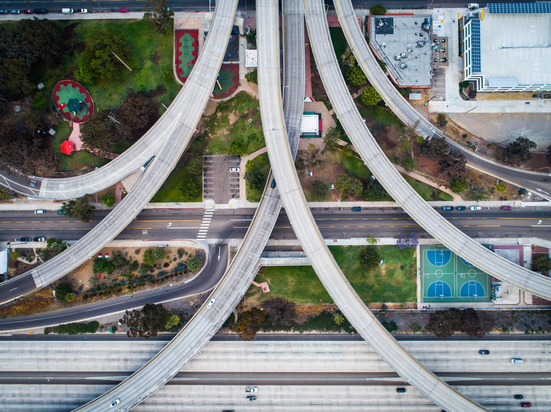 EQT Infrastructure V