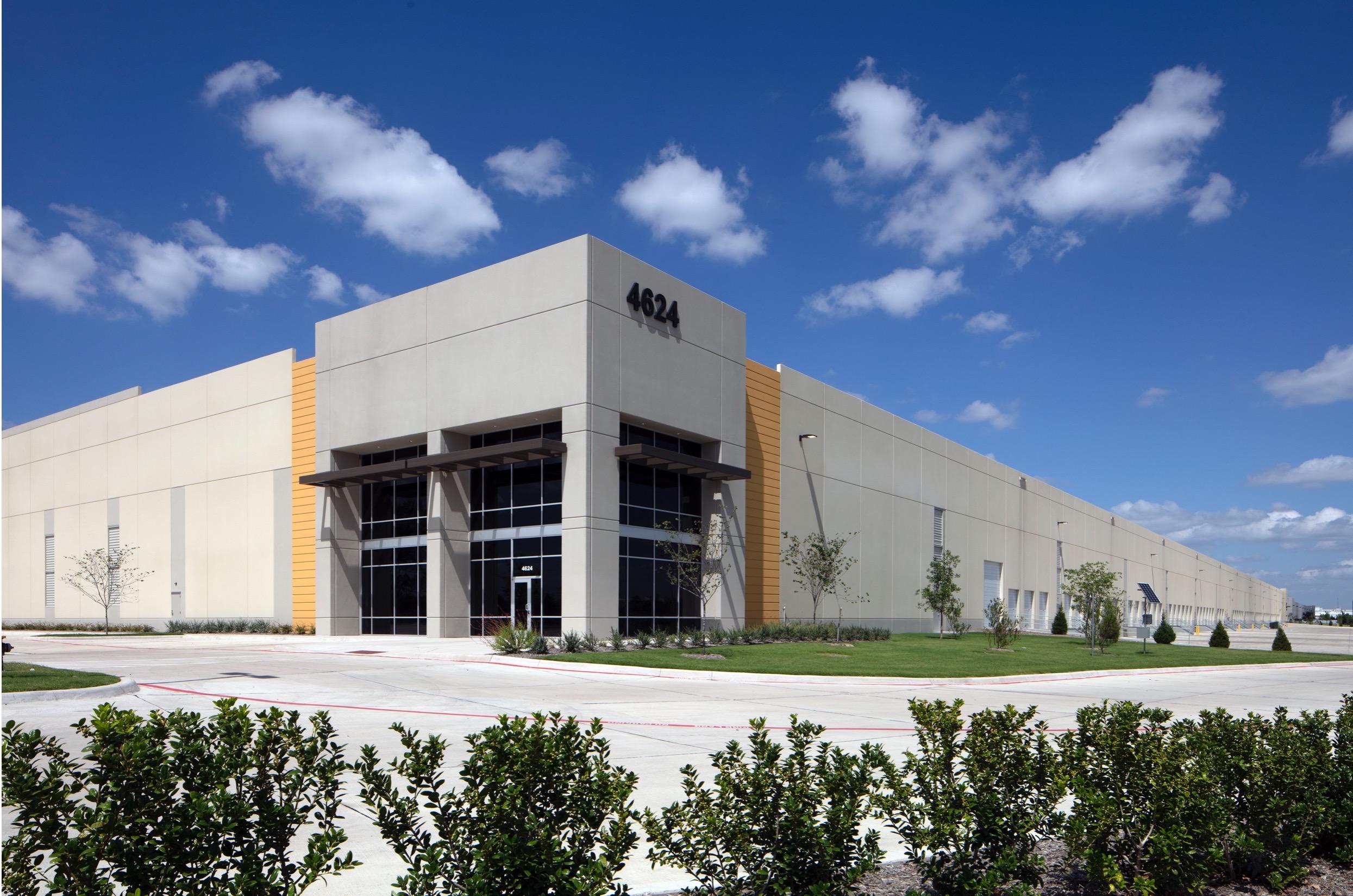 EQT Exeter Buckner Dallas, Texas