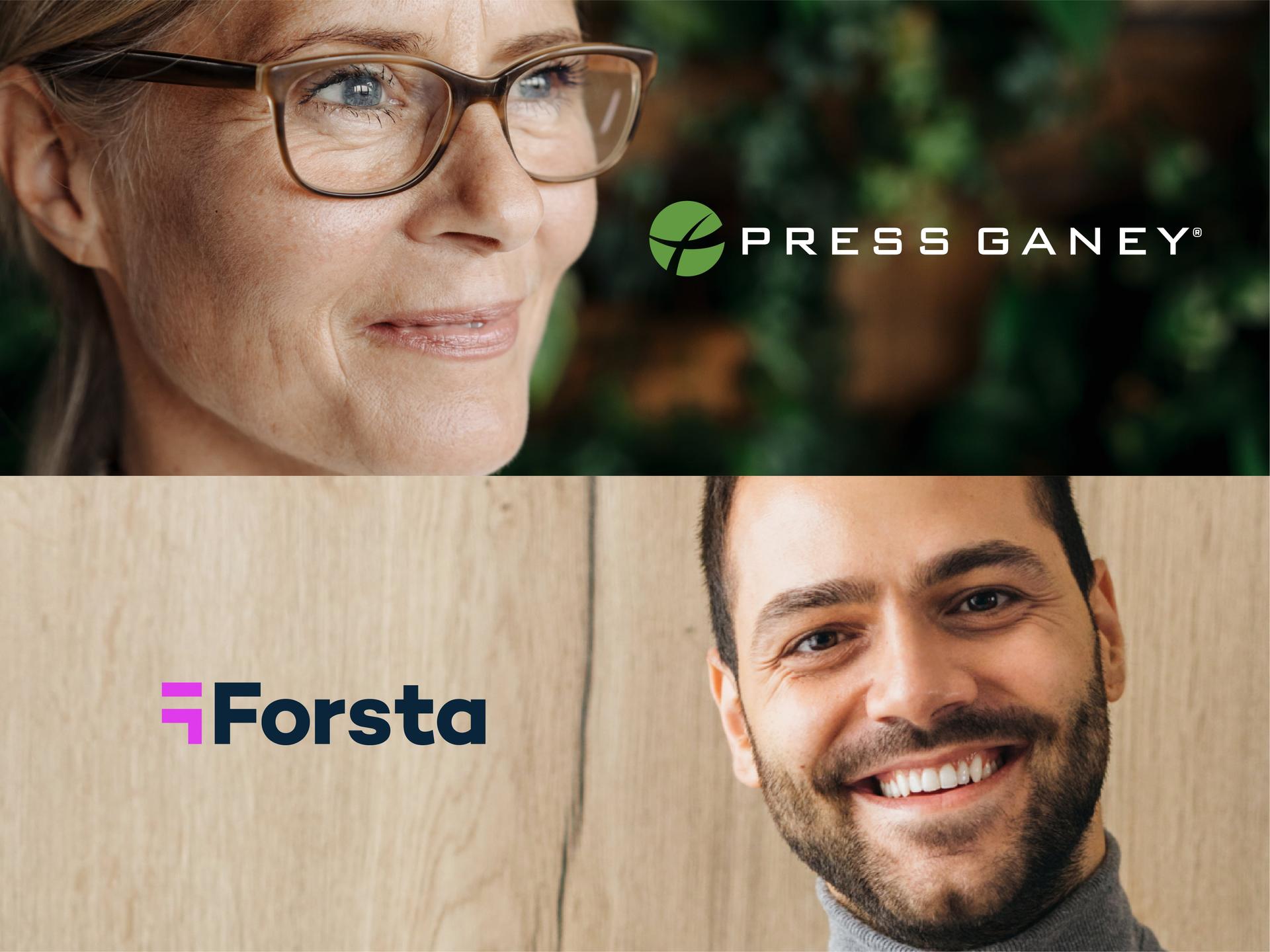 Forsta