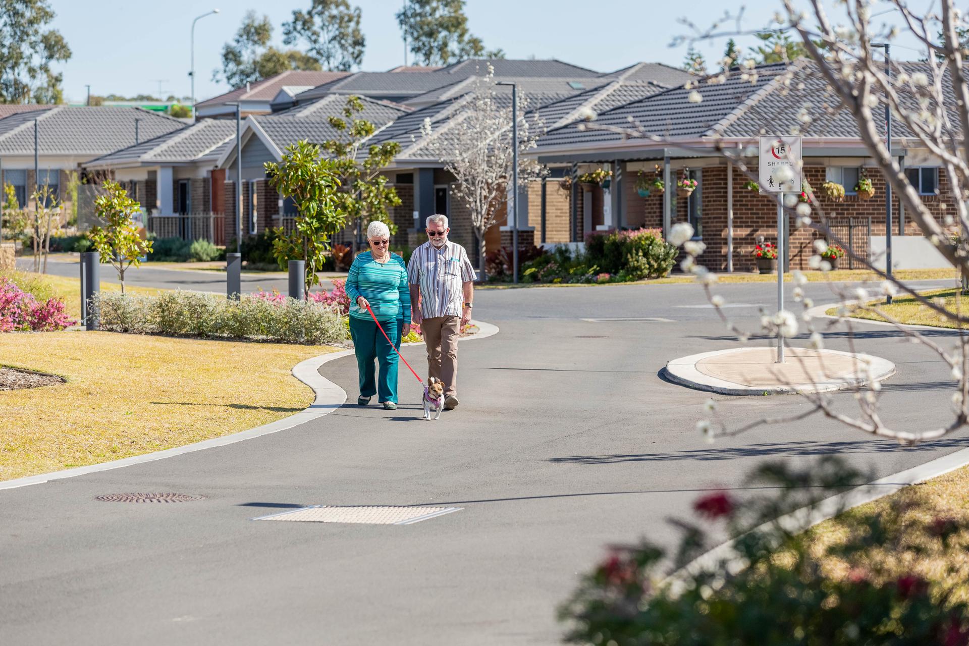 EQT Stockland Retirement Living