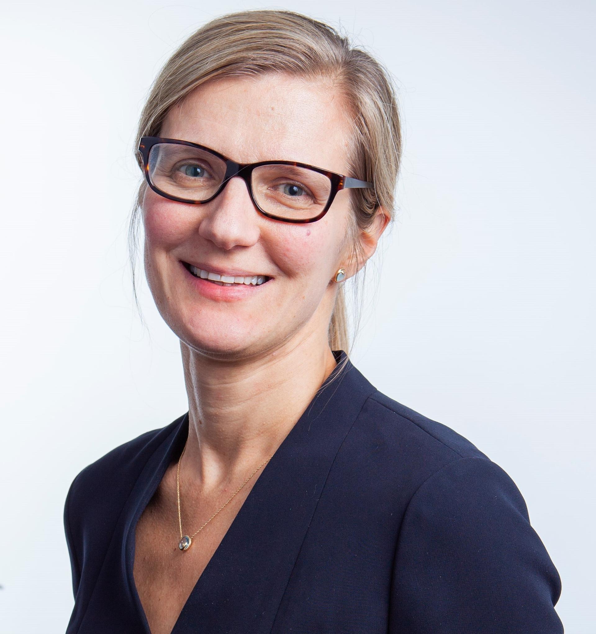 Christina Drews