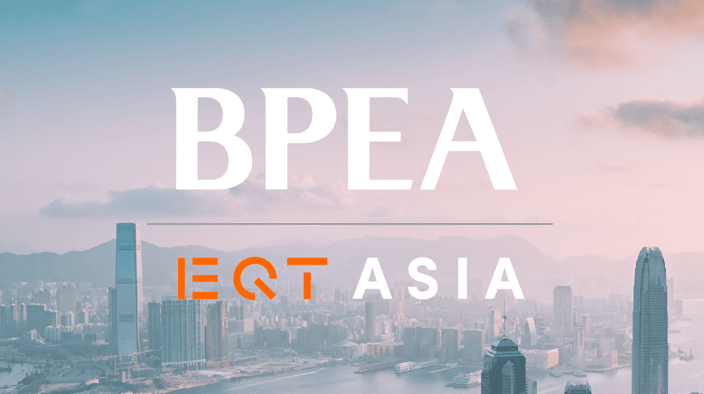 Baring Private Equity Asia