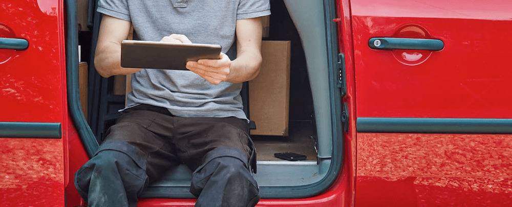IFS and WorkWave