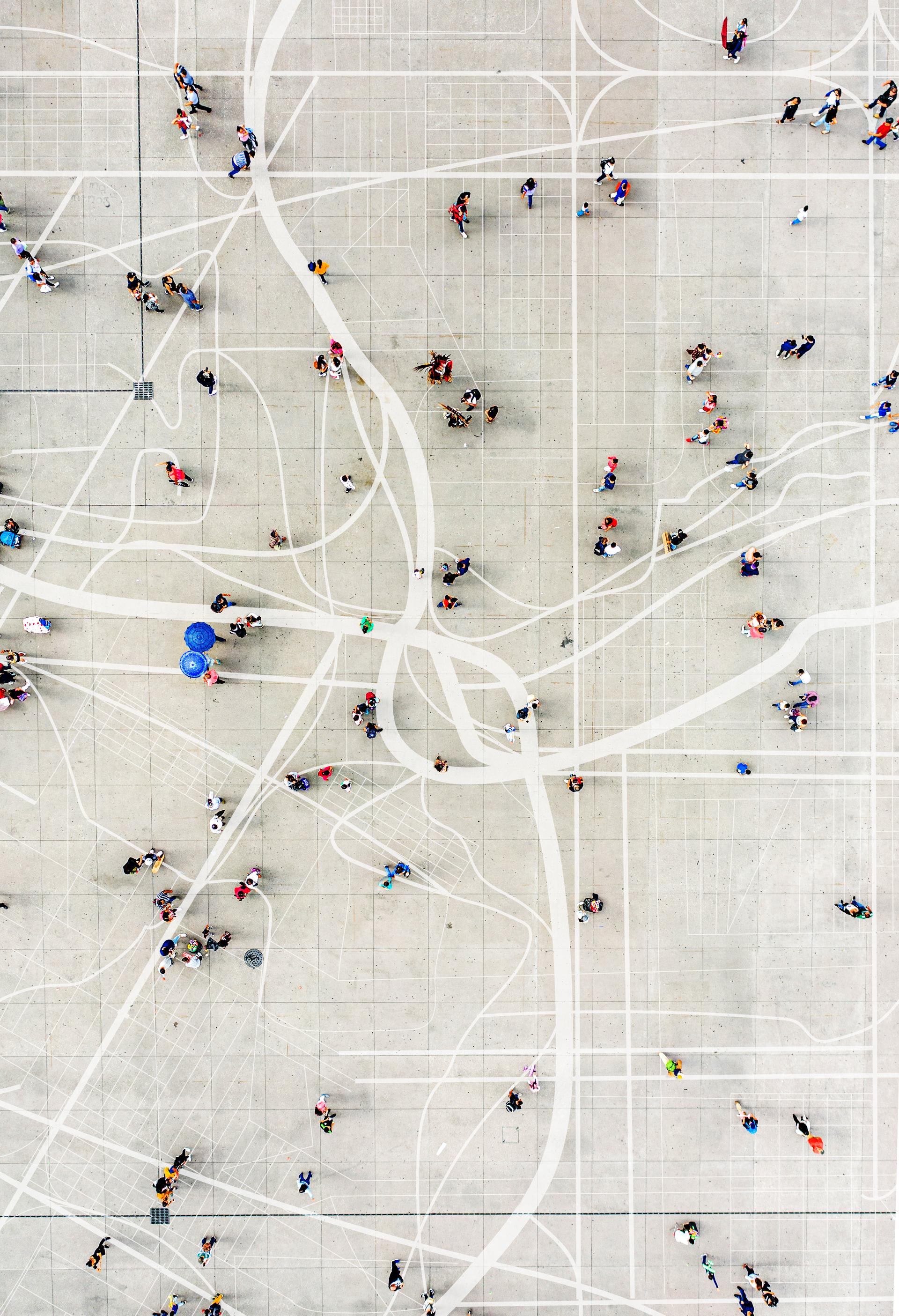 EQT Partnering to accelerate impact