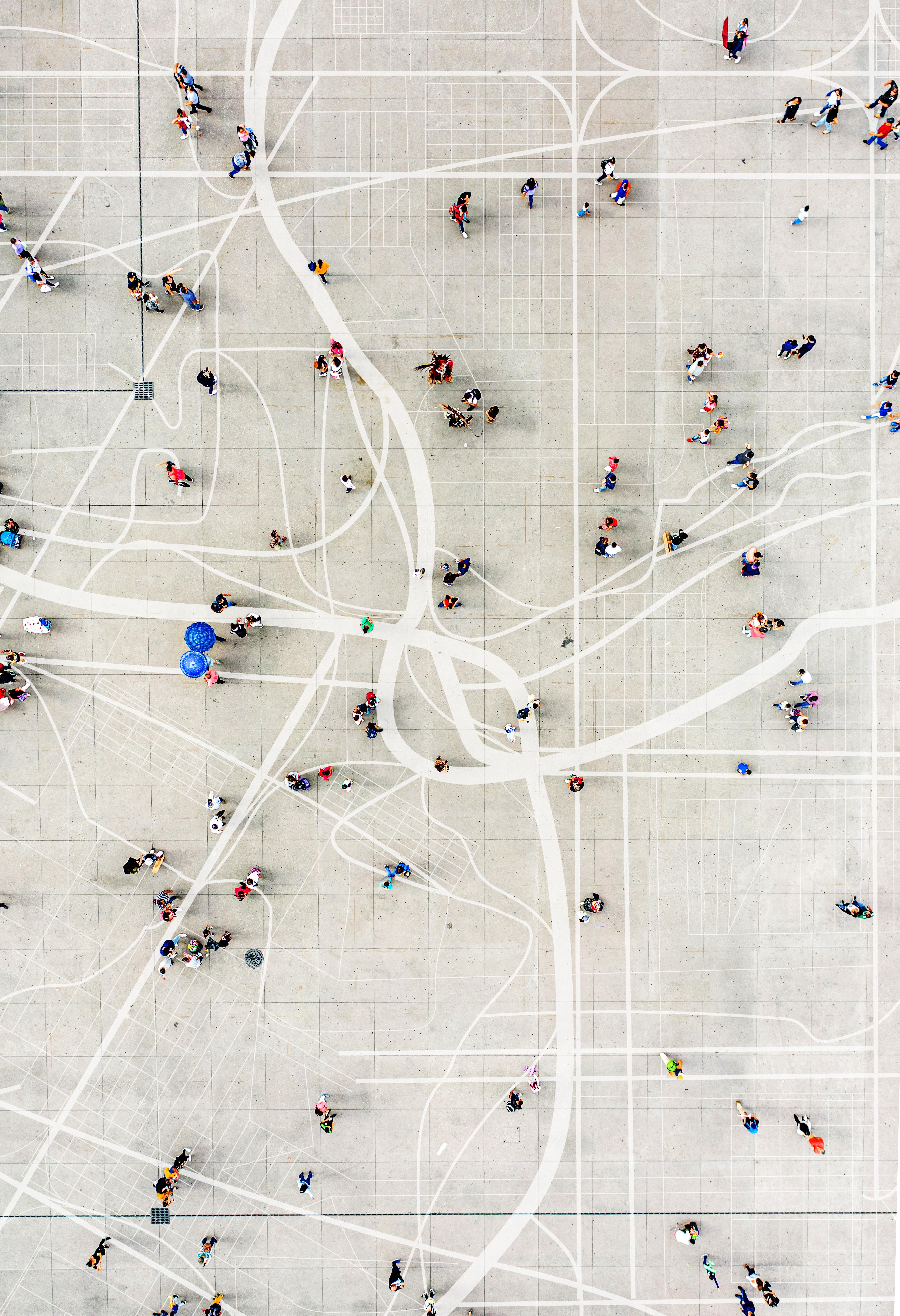 EQT Partnering to accelerate impact