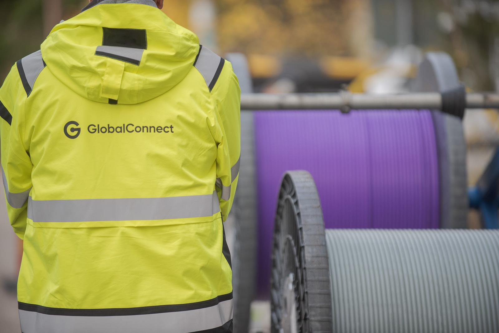 GlobalConnect 1