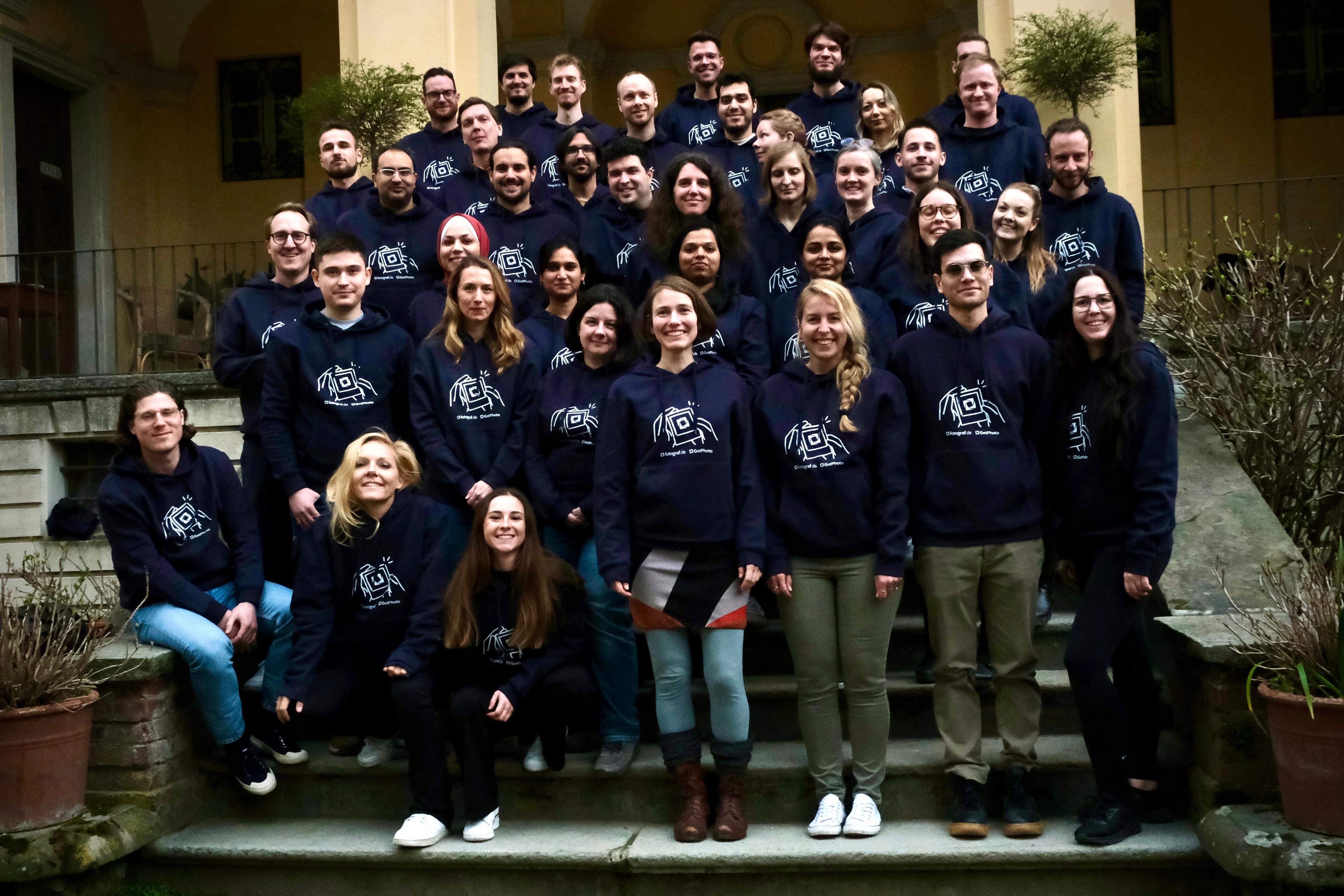 GotPhoto team