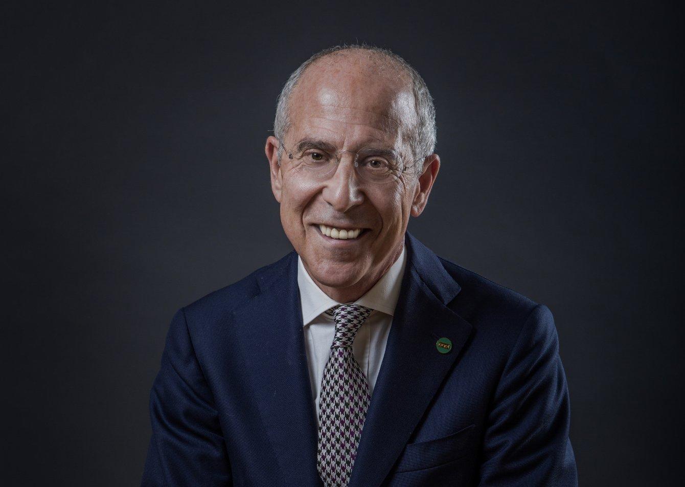 Francesco Starace