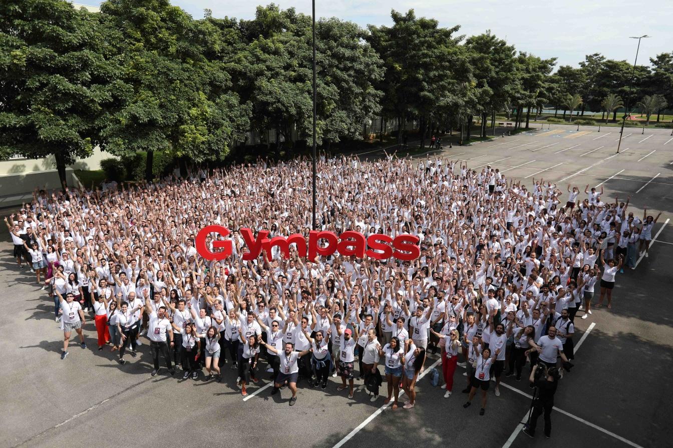 Gympass-Employee-Logo
