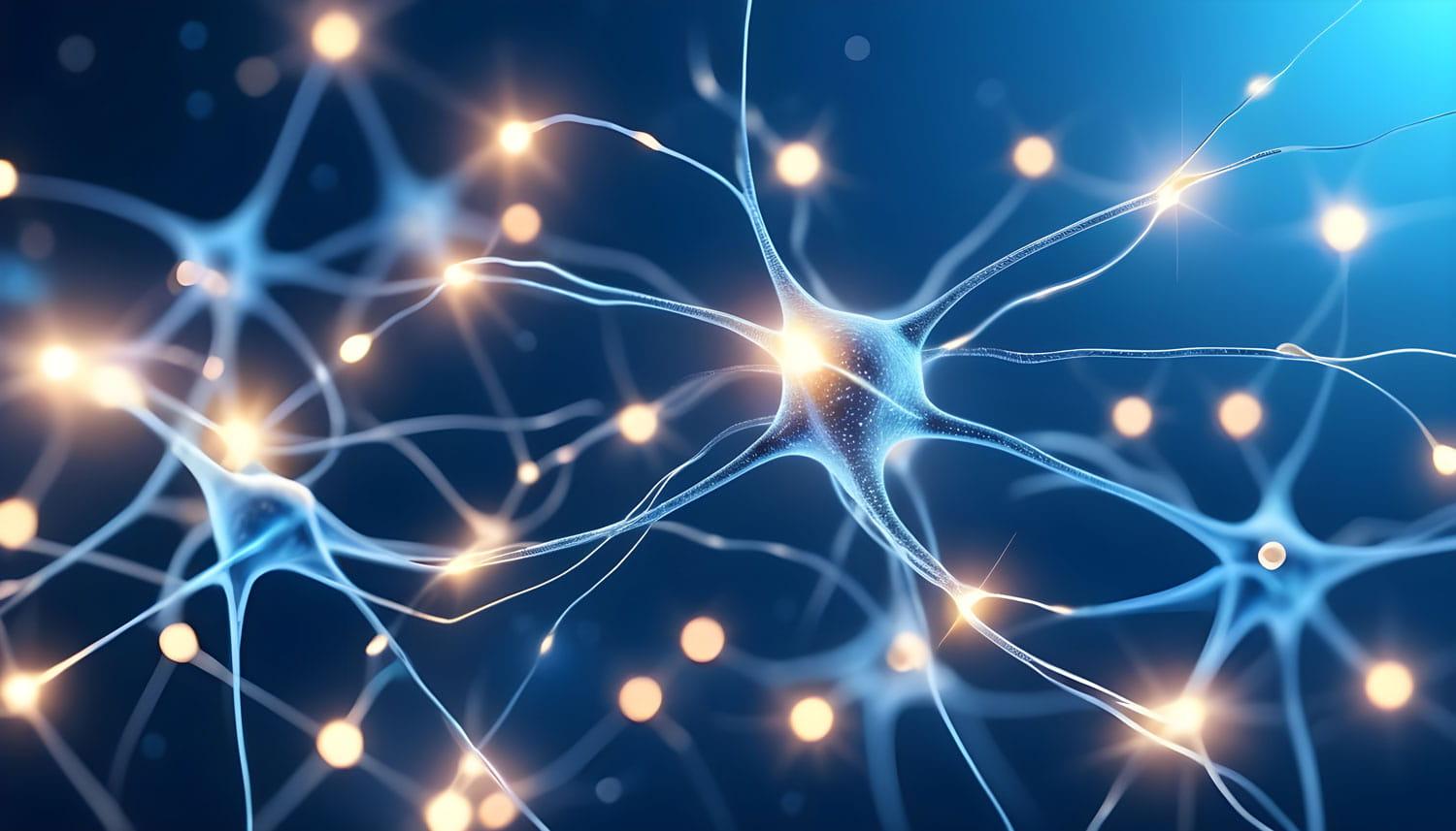 neurons