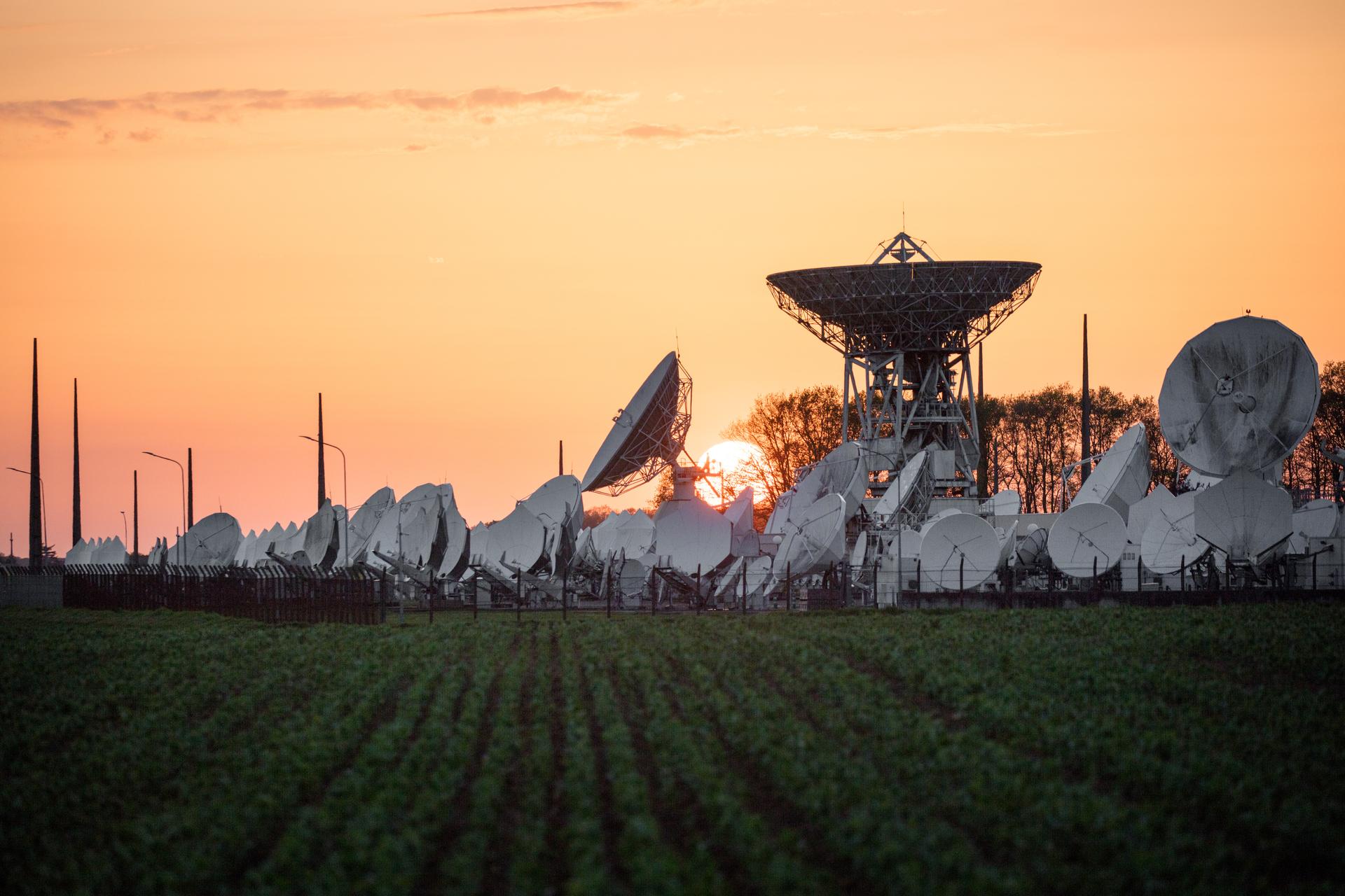 Eutelsat picture