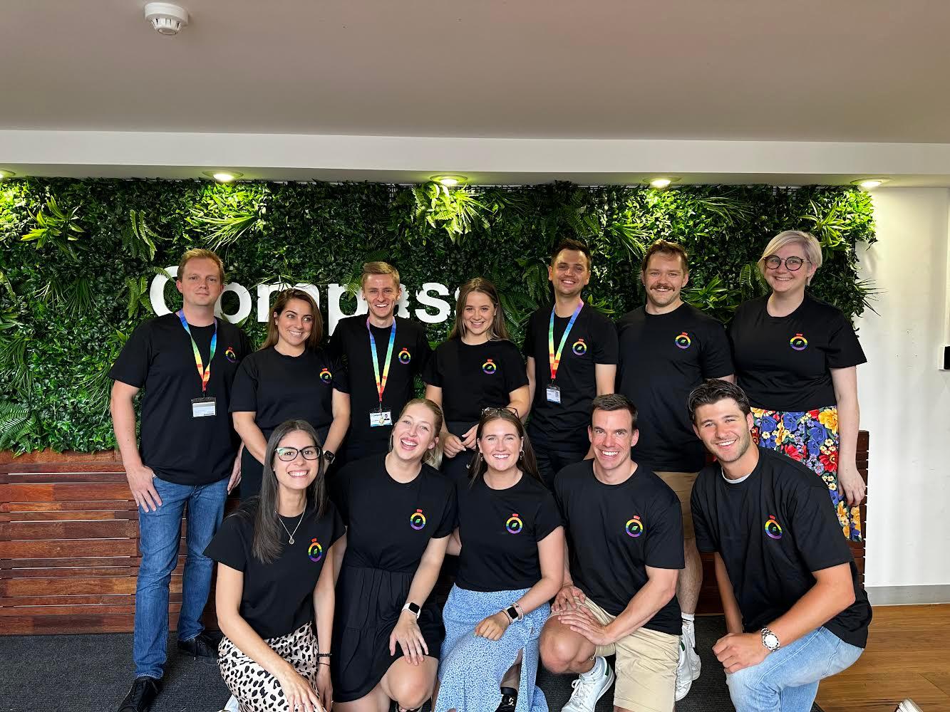 Compass Team
