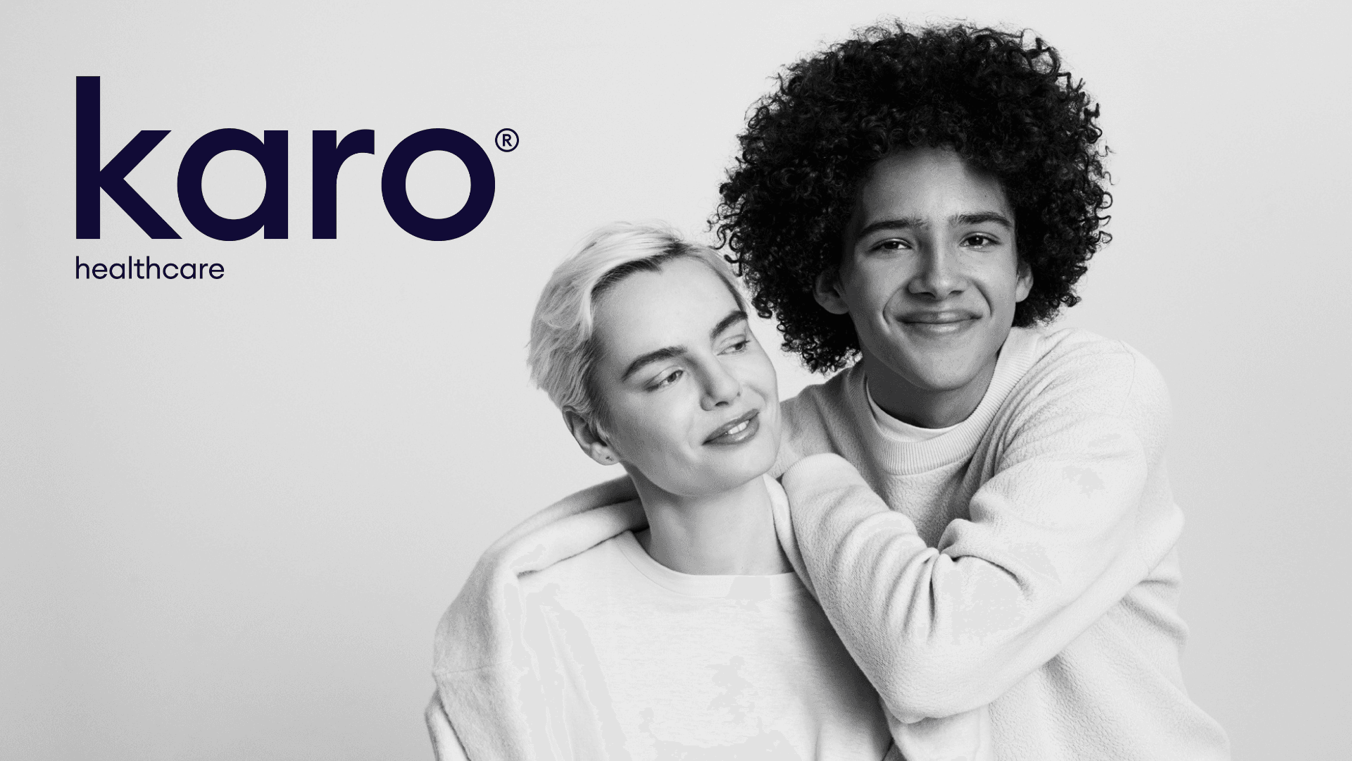 Karo Healthcare