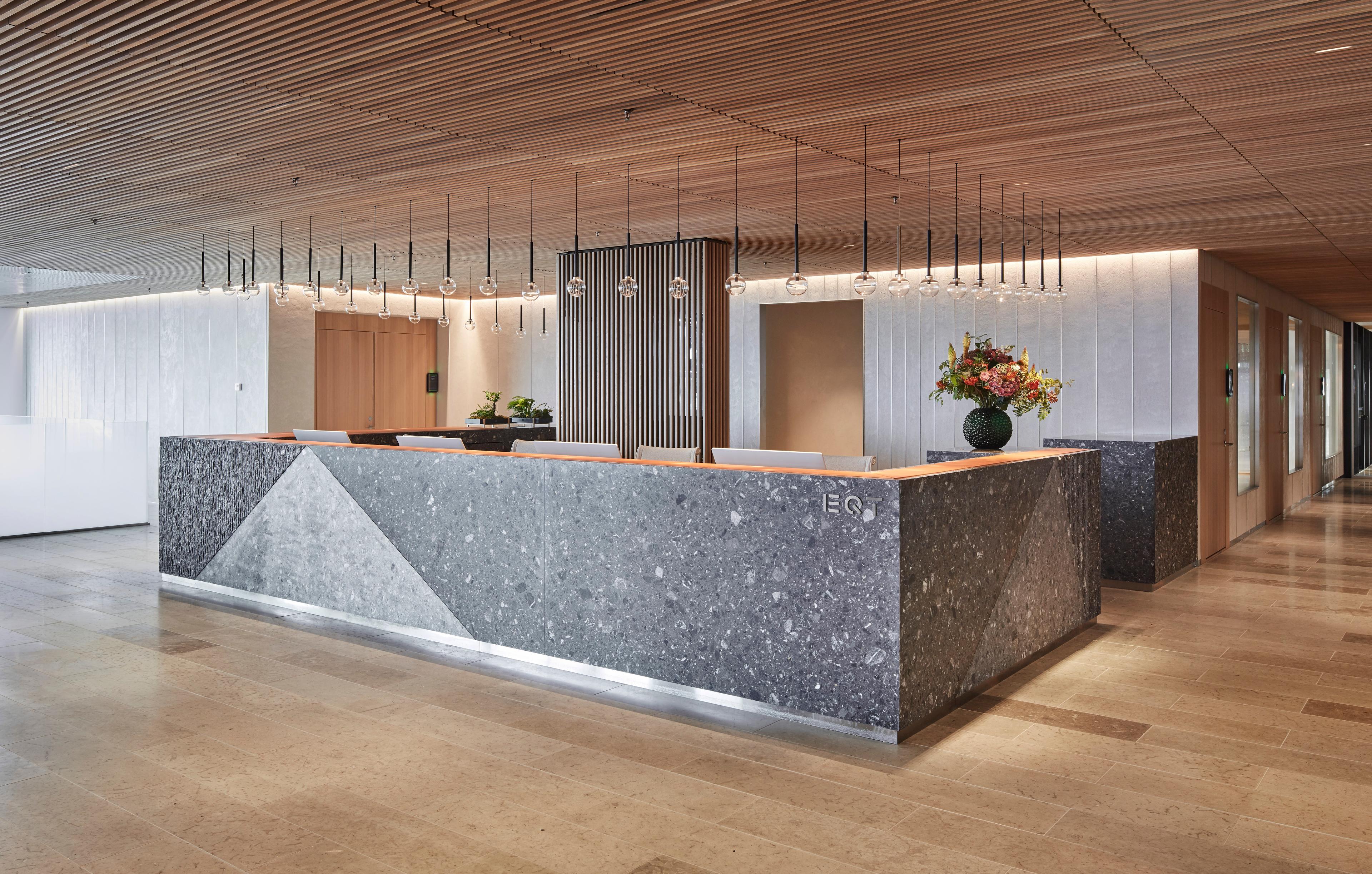 EQT Group Office