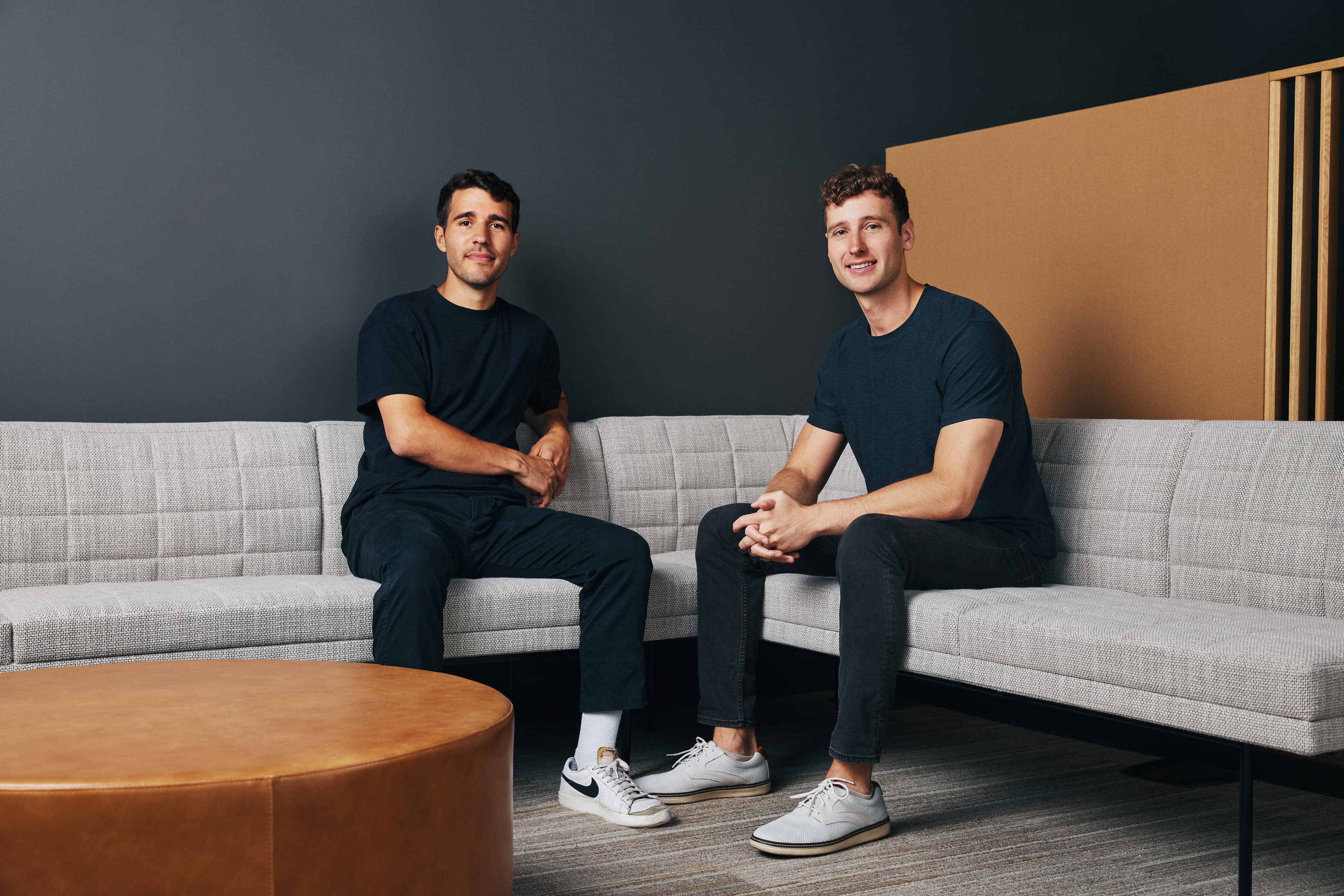 Harvey Founders 1