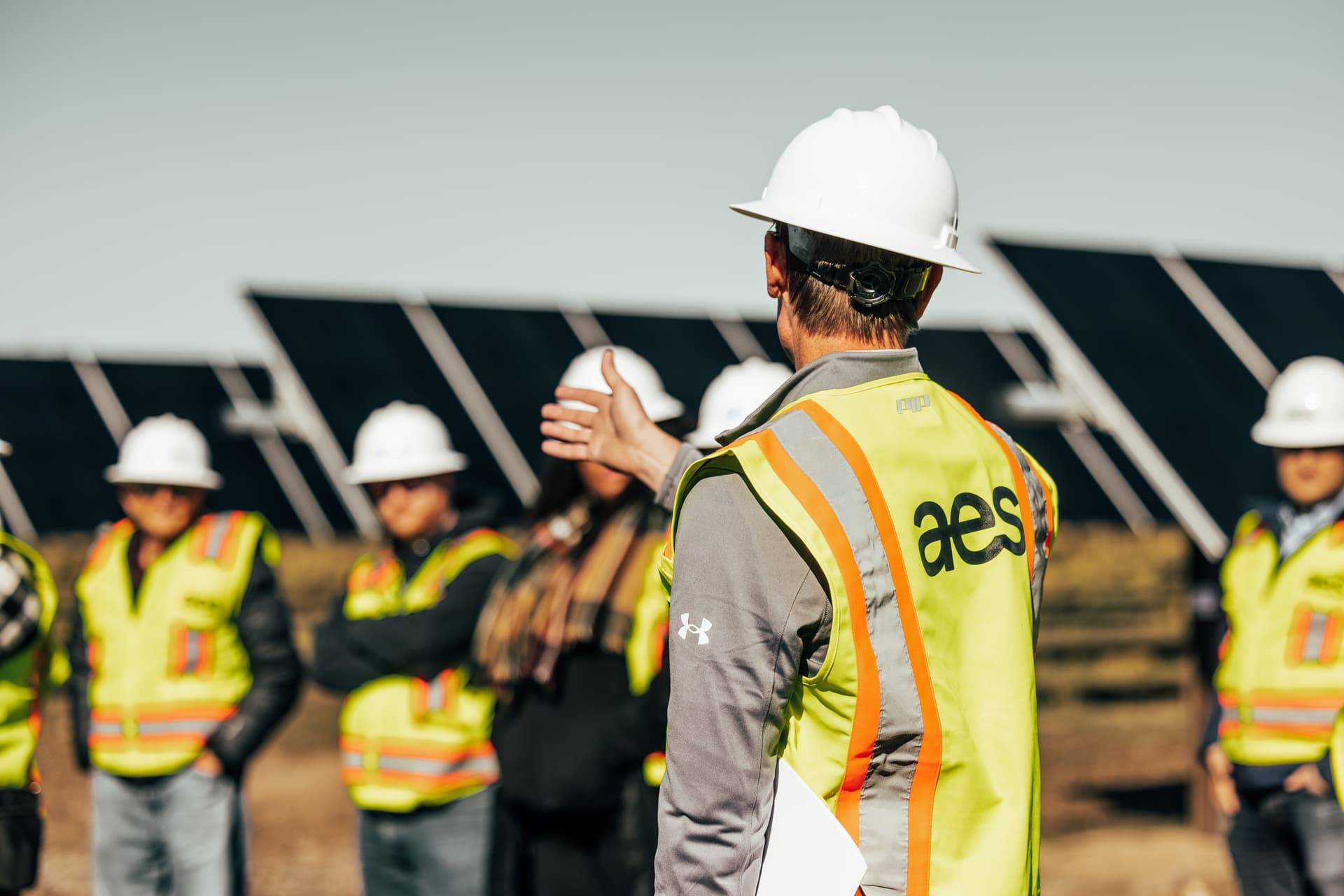 People Solar AES-Renewables Clover-Creek 00039