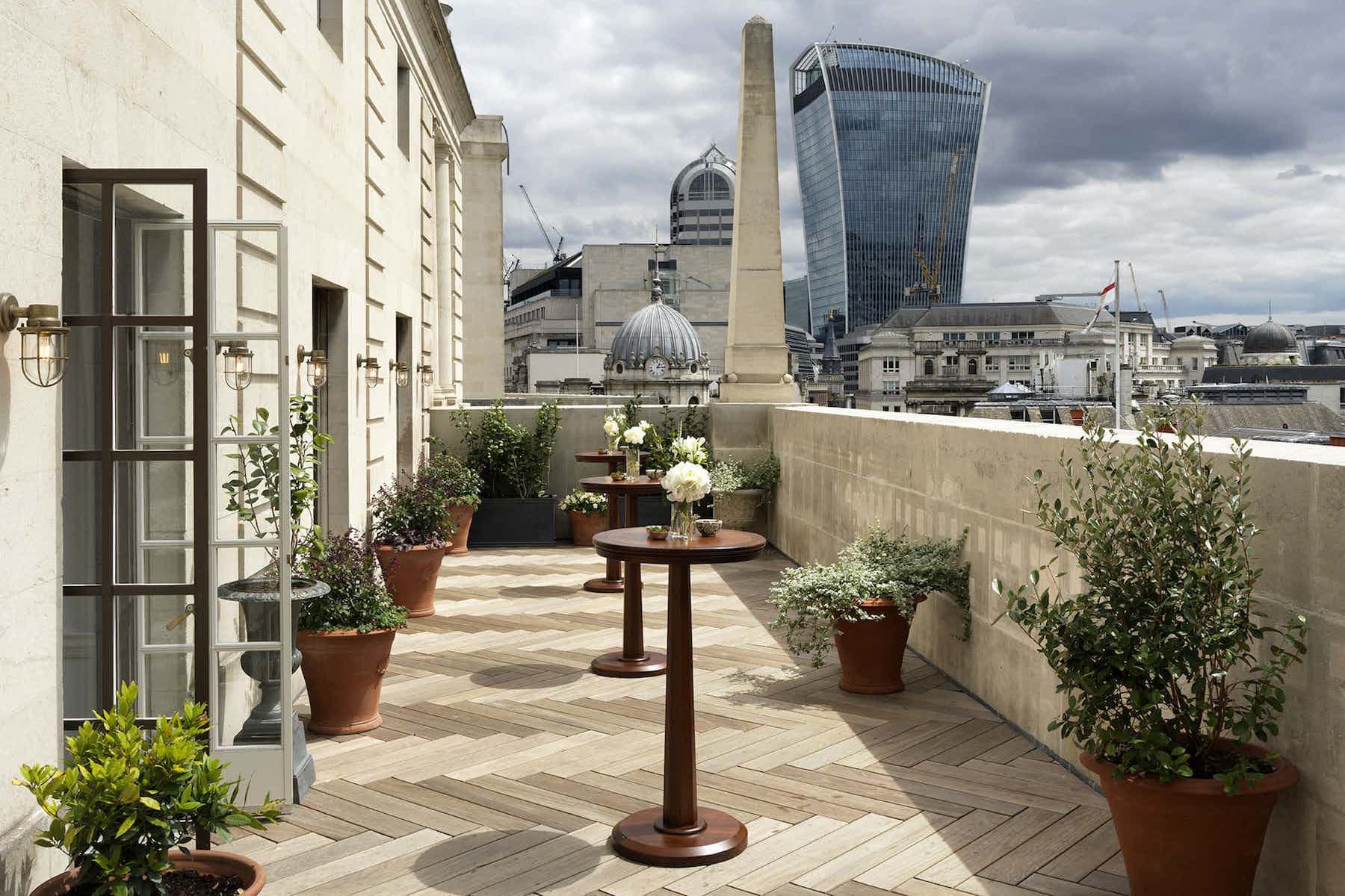 The Ned - EQT s Value Creation Day May 2026