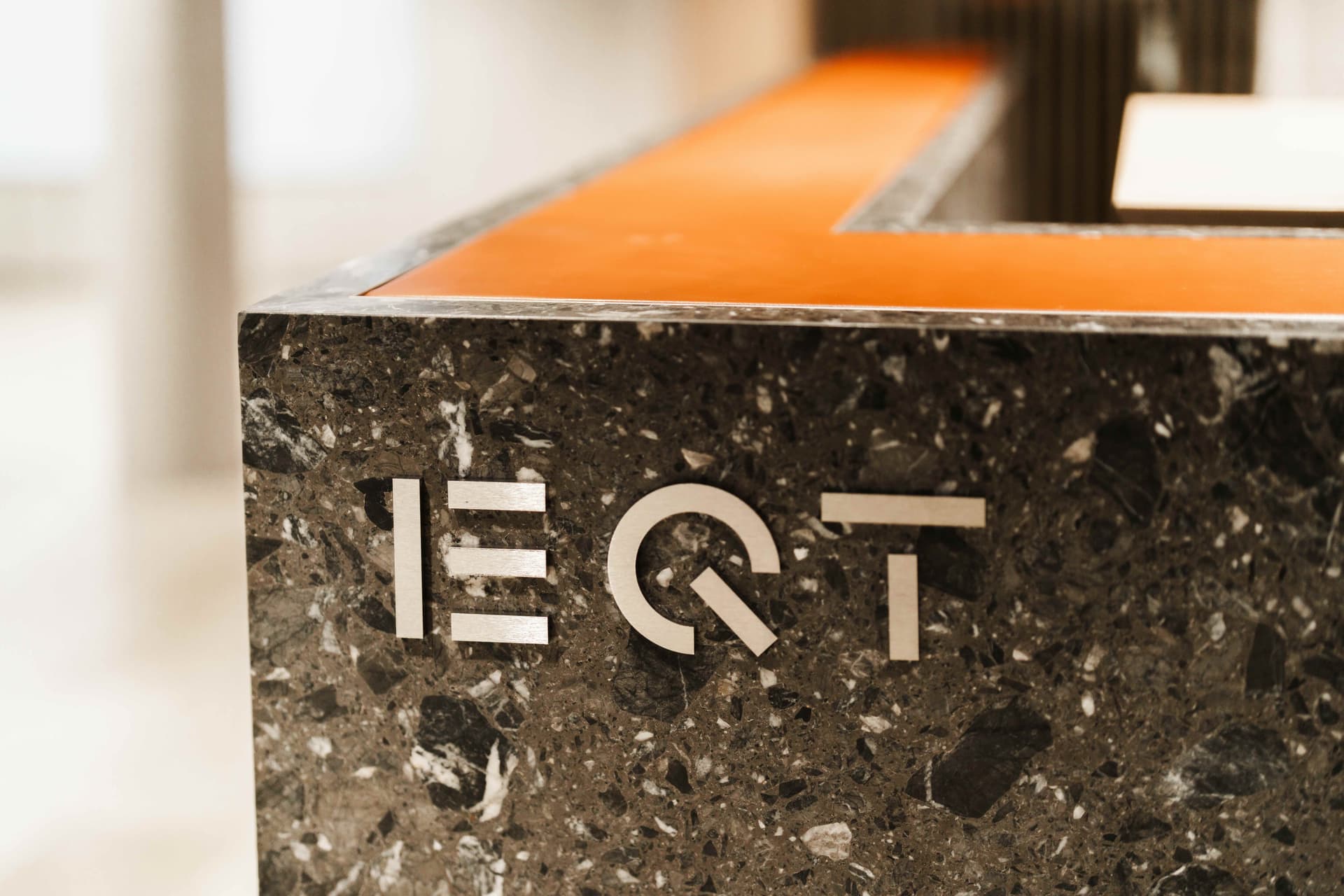 EQT Office Logo