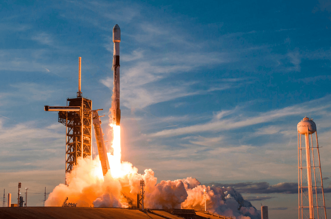 Exolaunch