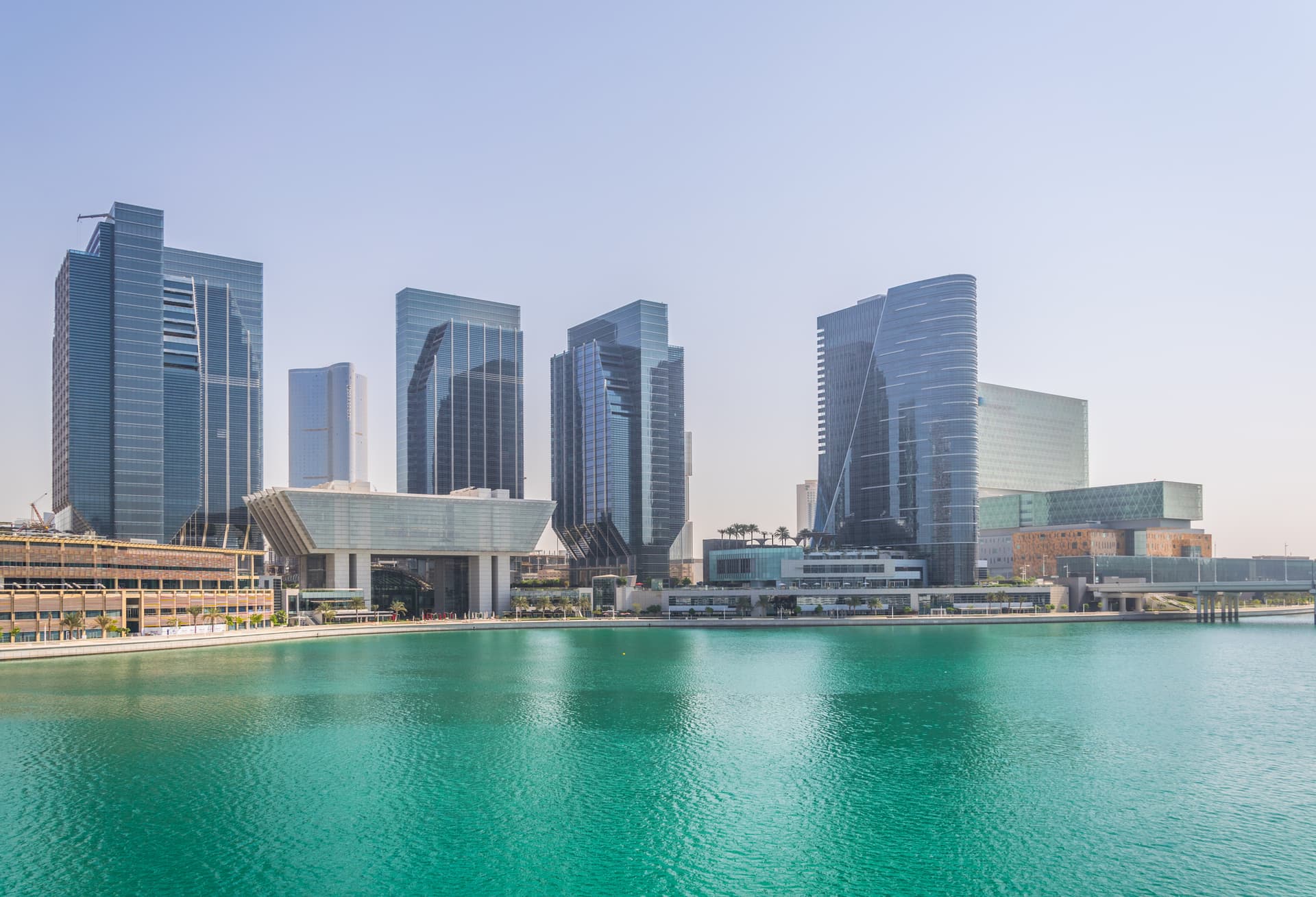 Abu Dhabi