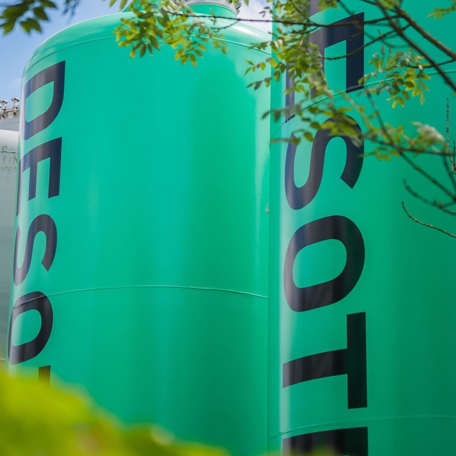 EQT Future to acquire a majority stake in Desotec a leader in circular mobile filtration solutions