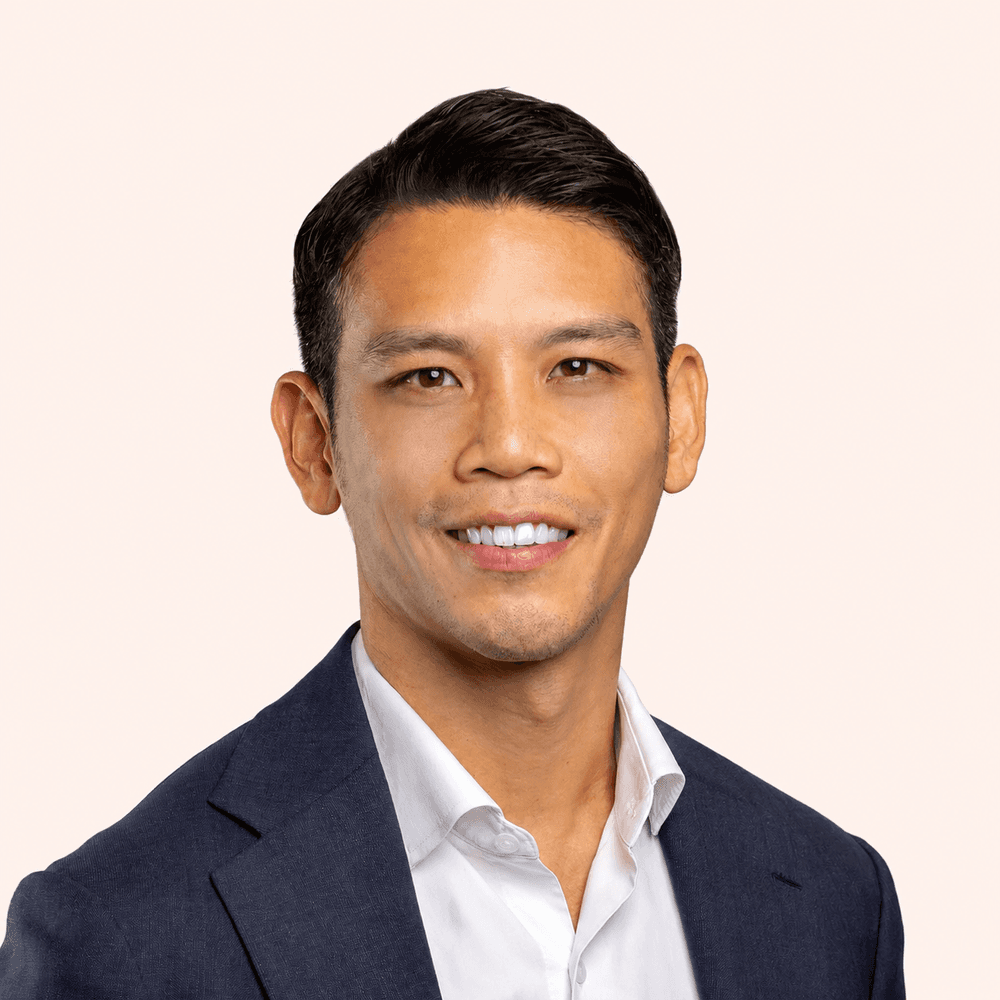 Abiel Tan