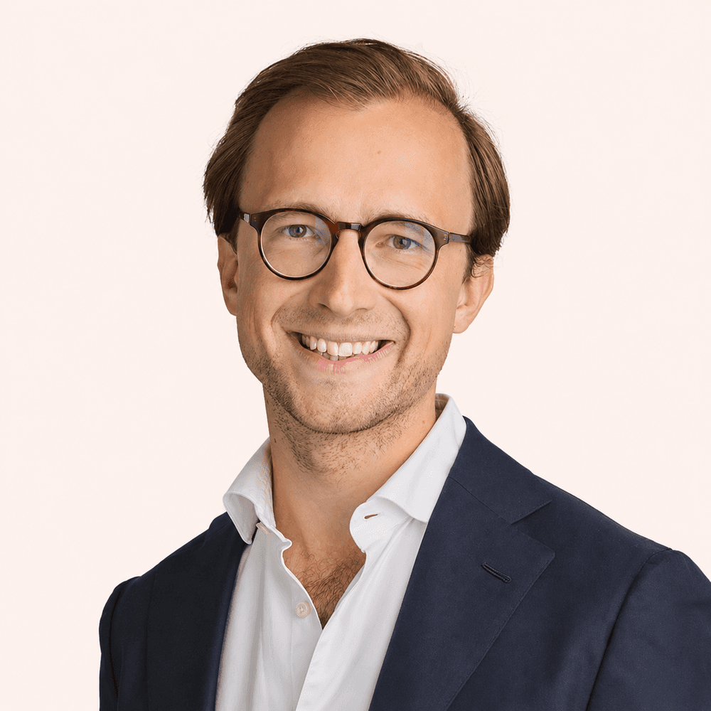 Adam Scheid