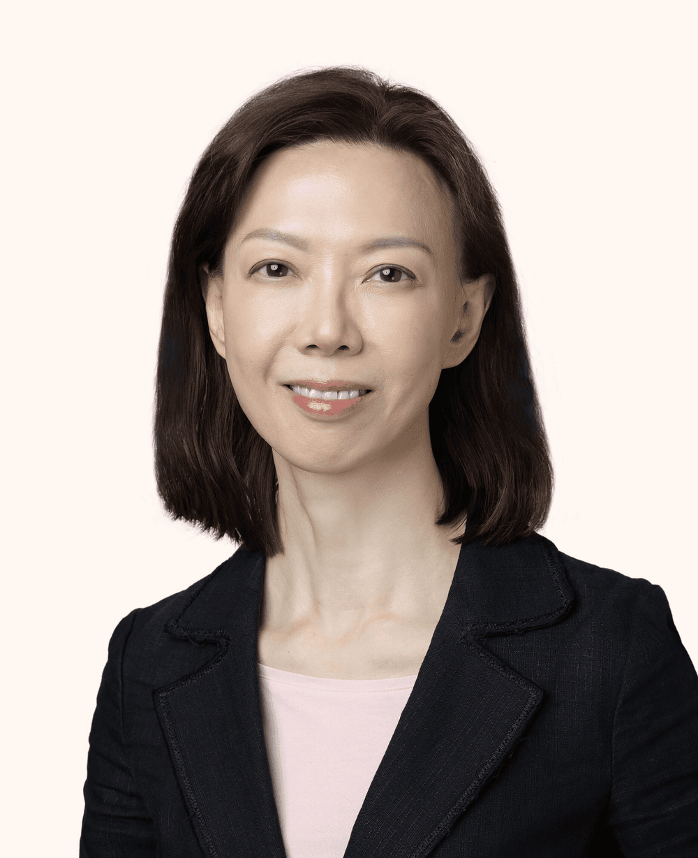 Adeline Wong