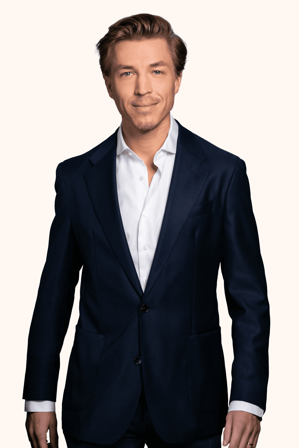 Adrian Lüthge