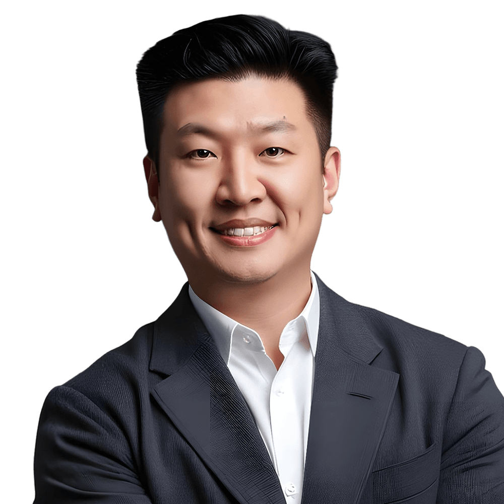 Alex Lee