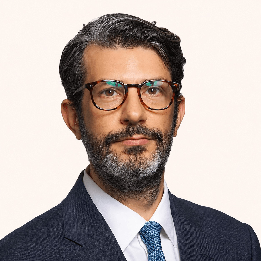 Alexander Greenbaum