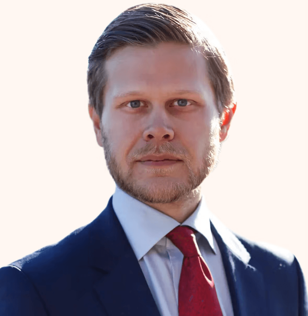 Alexander Rupush