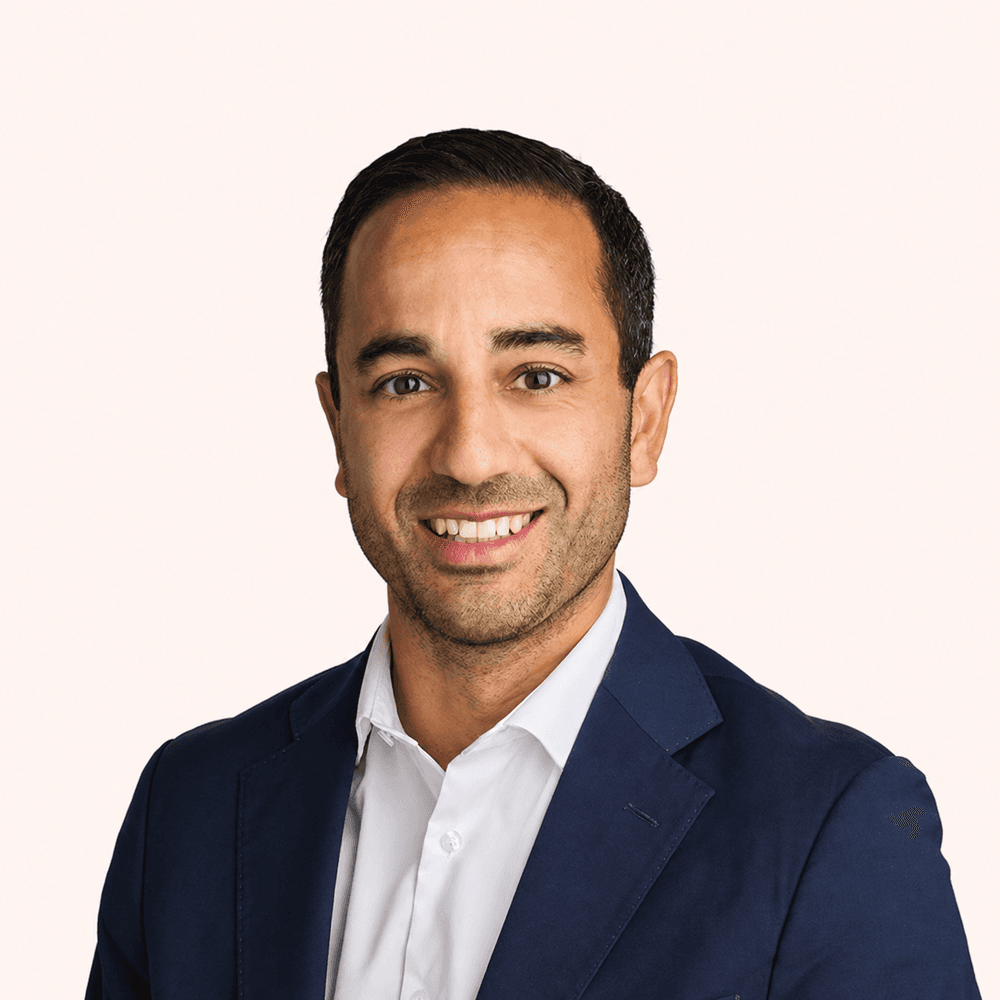Ali Farahani