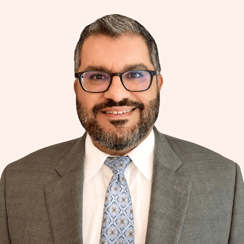 Ali Houshmand
