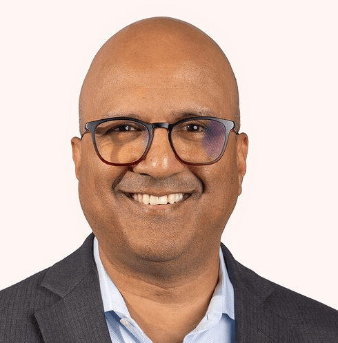 Alok Gaur