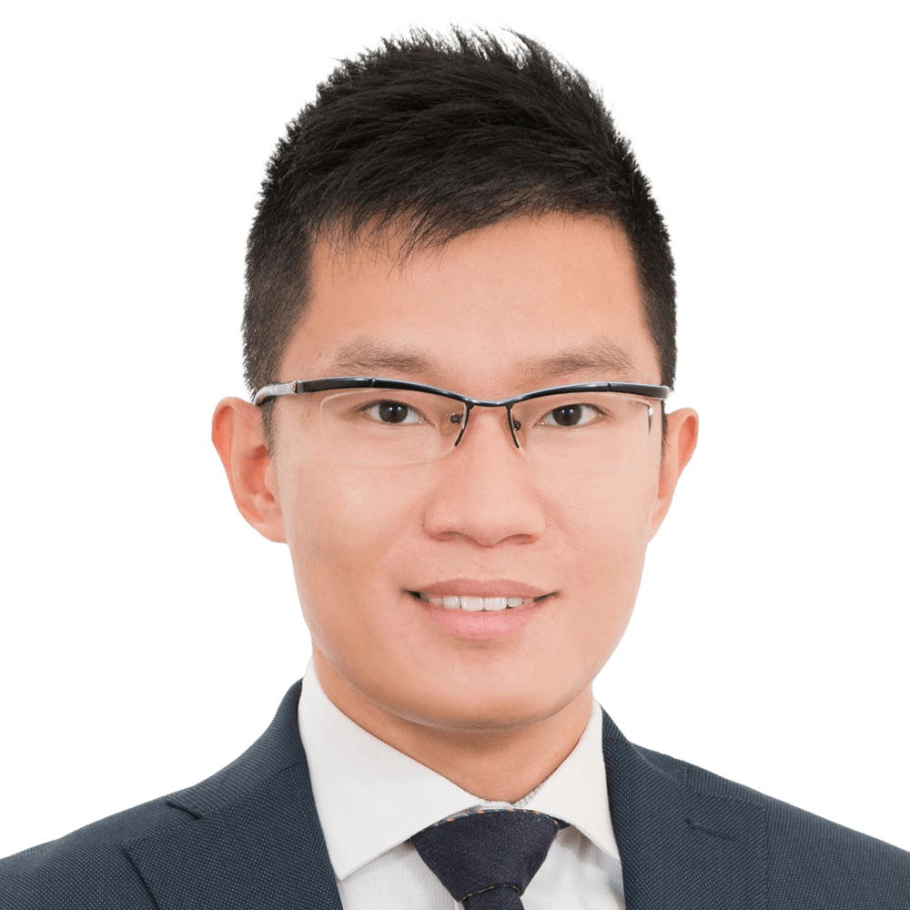 Ambrose Wong