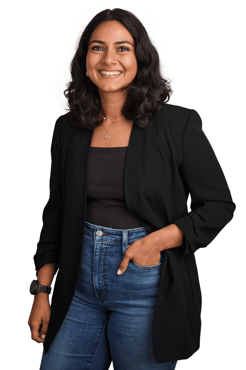 Ananya Mukkavilli