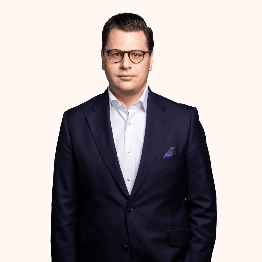 Andreas Gabl