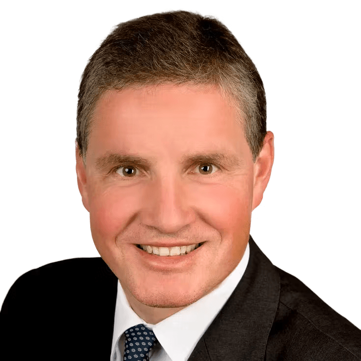 Andreas Huber