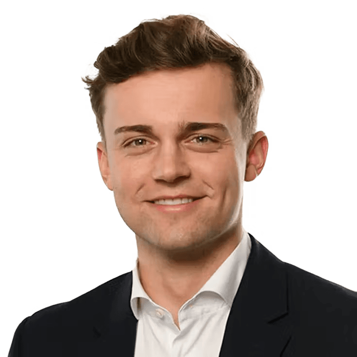 Andreas Niederle