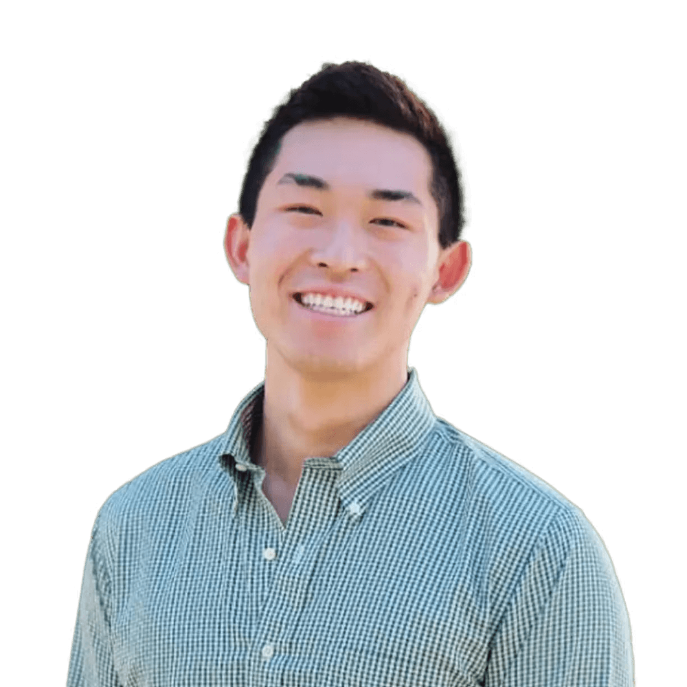 Andrew Chou