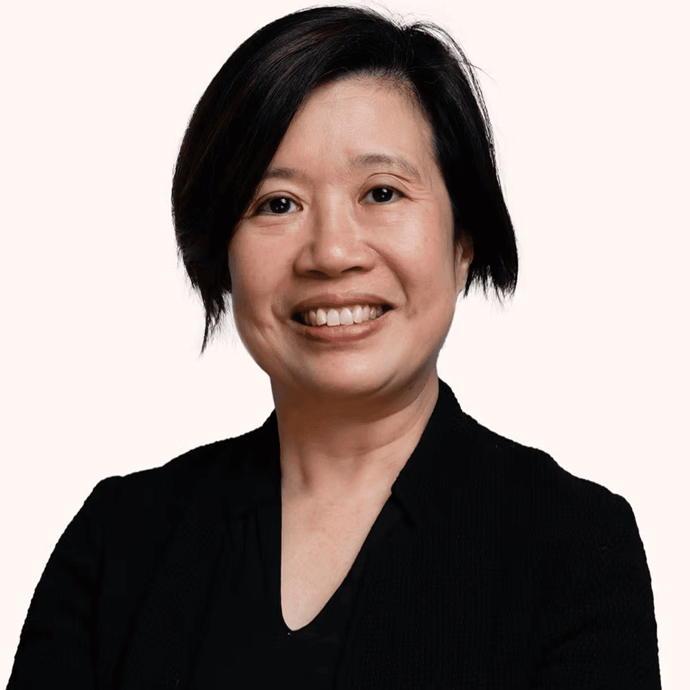 Anita Lam