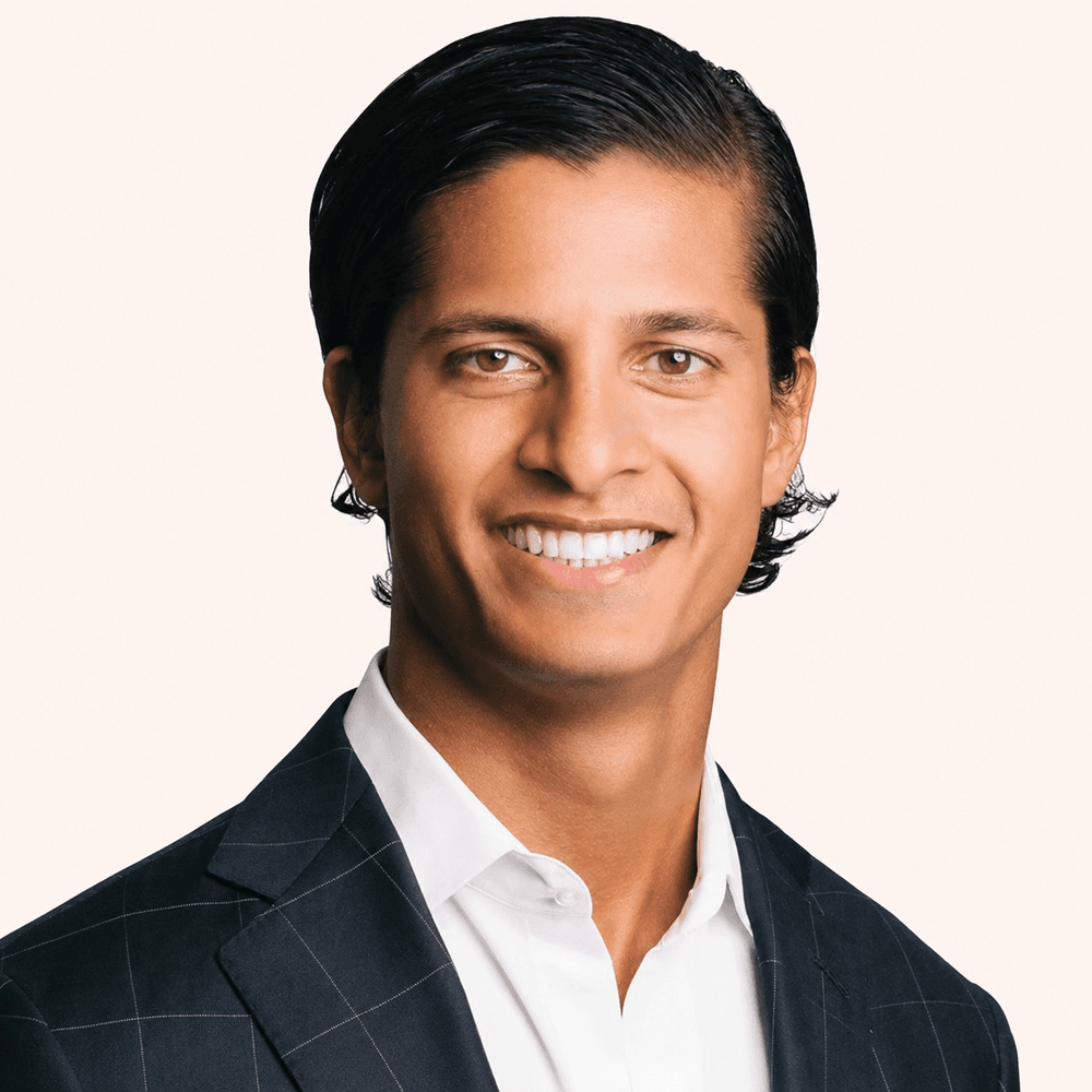 Arnav Mitra
