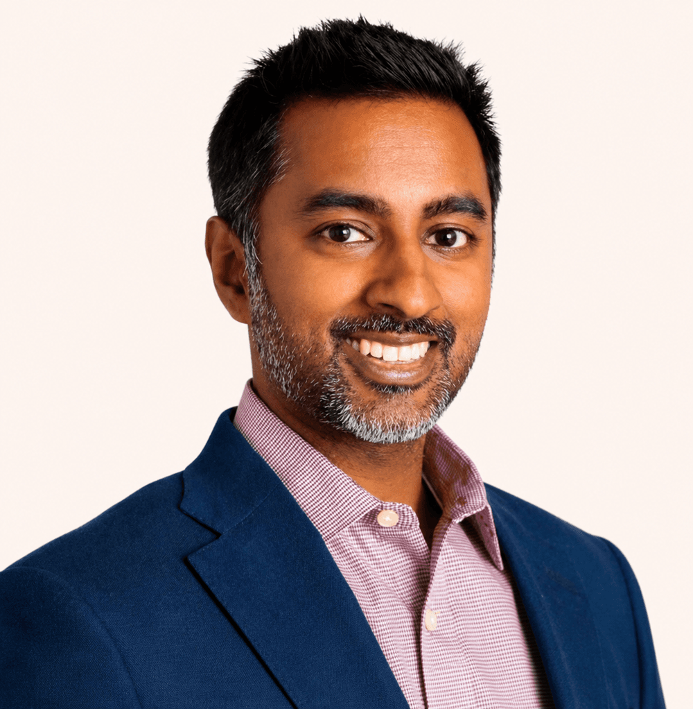Arvindh Kumar