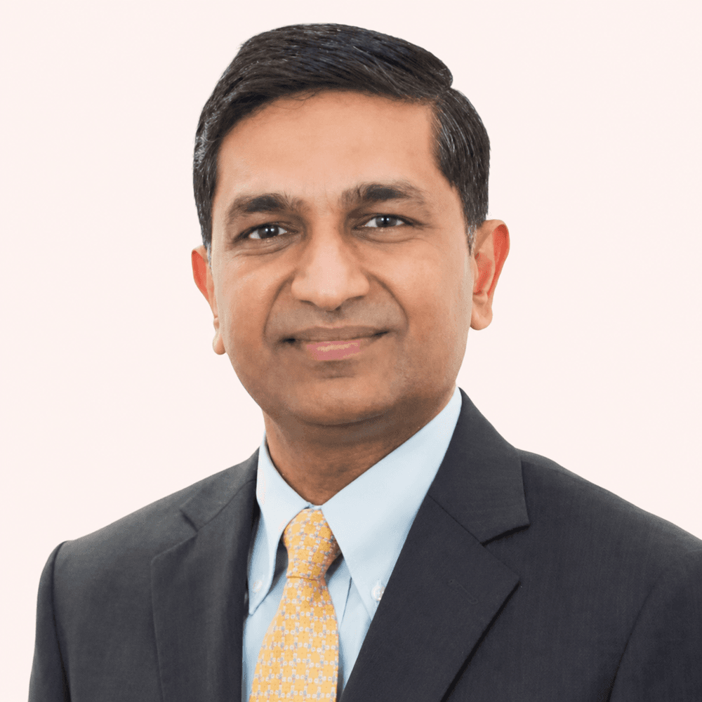 Ashish Agrawal