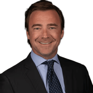 Barney Sinclair
